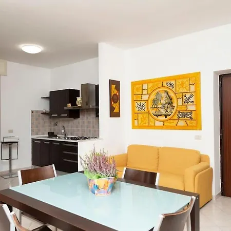 Apartment Welcome