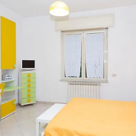 Welcome Apartment *