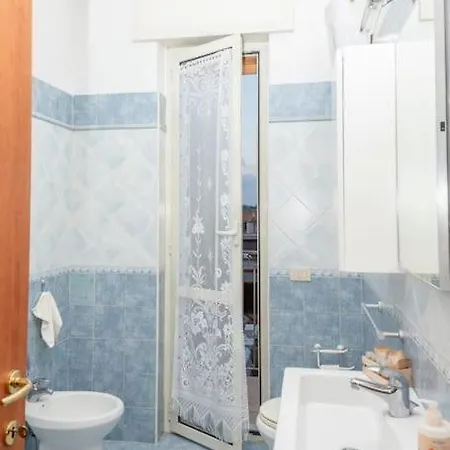 Welcome Apartment Rome