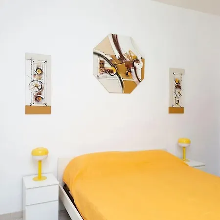 Apartment Welcome