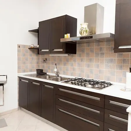 Welcome Apartment