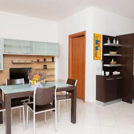 Apartment Welcome Rome
