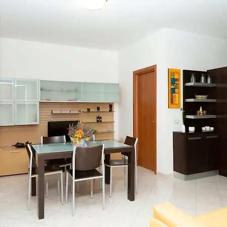 Welcome Apartment *