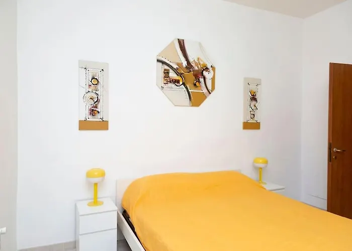 Apartment Welcome