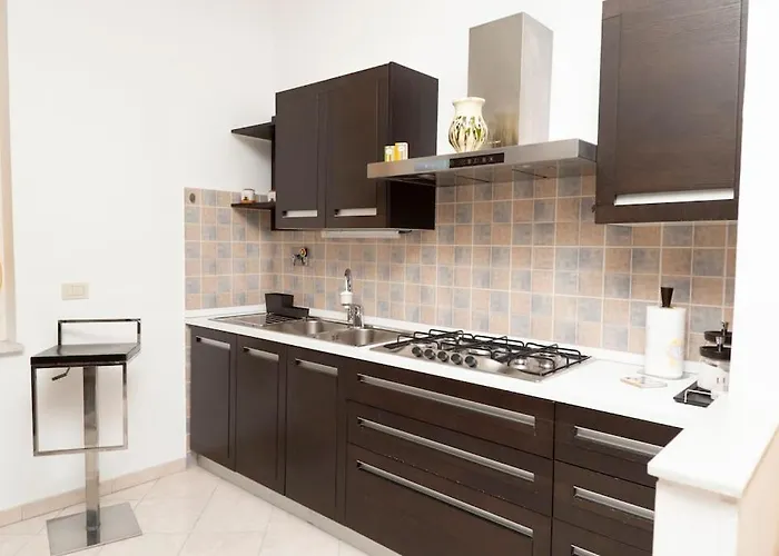 Welcome Apartment